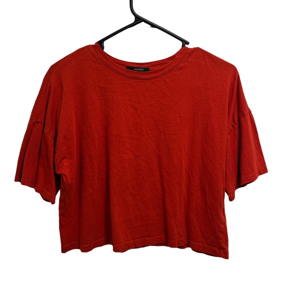 Forever 21 Crop Top